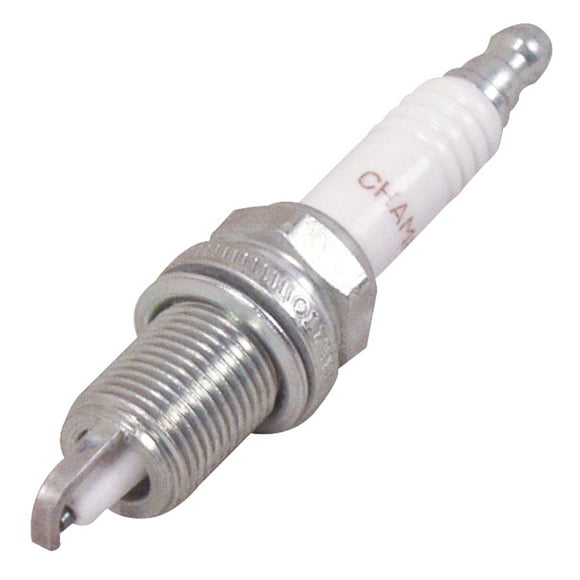Champion 2 Pack Of Genuine OEM Replacement Spark Plugs # DJ8J-2PK Champion 2 Pack Of Genuine OEM Replacement Spark Plugs # DJ8J-2PK